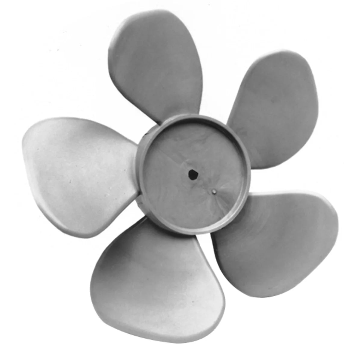 GENTEQ MOTORS 8660-6009 FAN BLADES