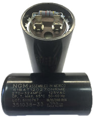 CENTURY MOTORS 35103833 CAPACITORS