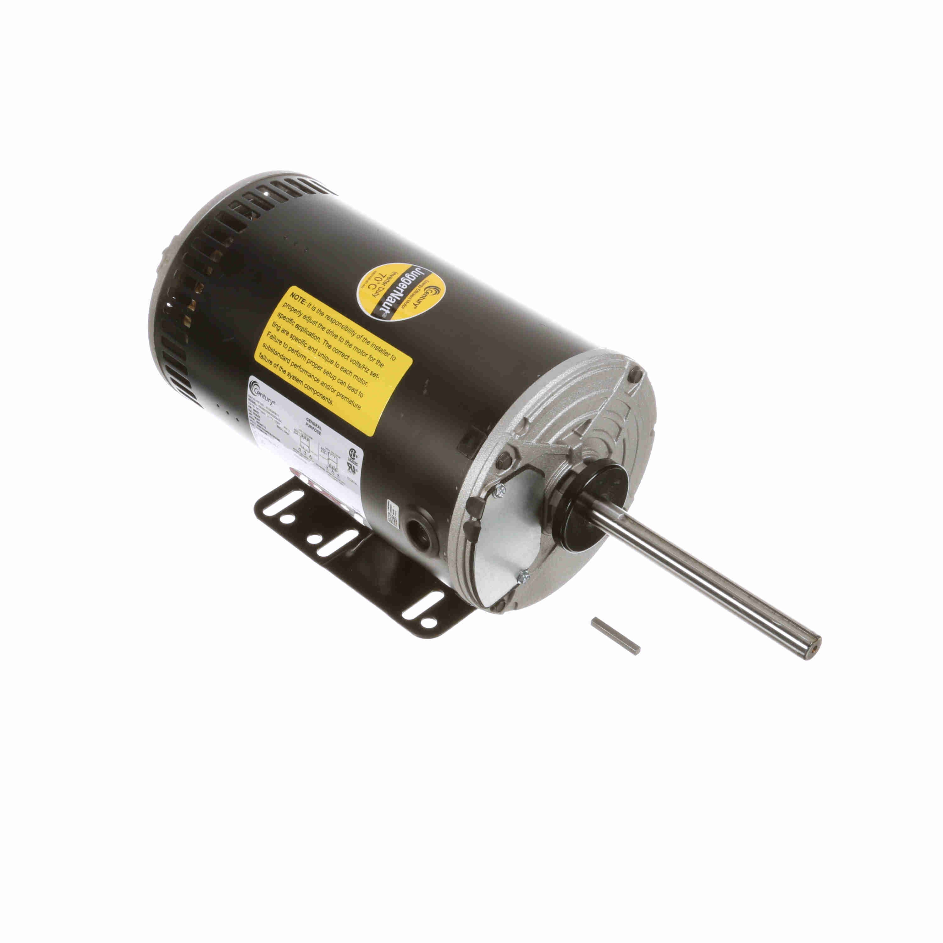 CENTURY MOTORS UH1053RB CONDENSER FAN MOTORS