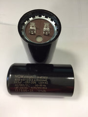 CENTURY MOTORS 15769631 CAPACITORS