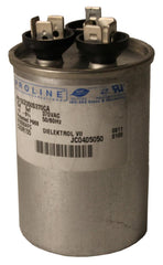 GENTEQ MOTORS C3DR207.5 CAPACITORS