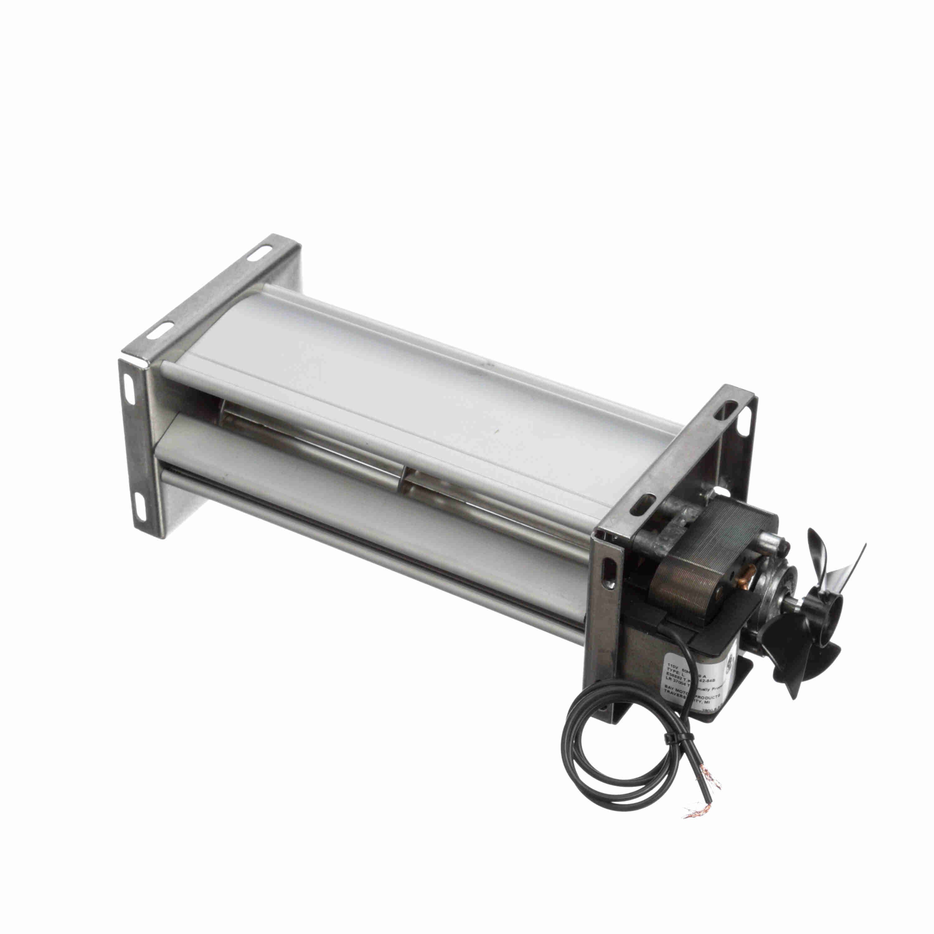 CENTURY MOTORS UJ507 AIR CLEANER REPLACEMENT PARTS