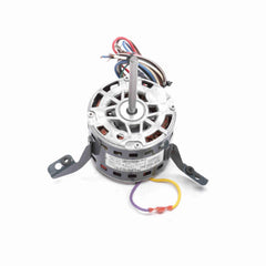 GENTEQ MOTORS G3784 DIRECT DRIVE MOTORS