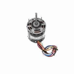 GENTEQ MOTORS G2827 DIRECT DRIVE MOTORS
