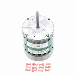 GENTEQ MOTORS G6405 DIRECT DRIVE MOTORS