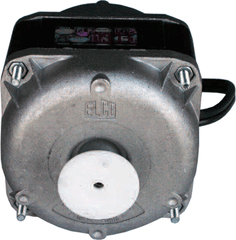 GENTEQ MOTORS EC-4W115 REFRIGERATION MOTORS