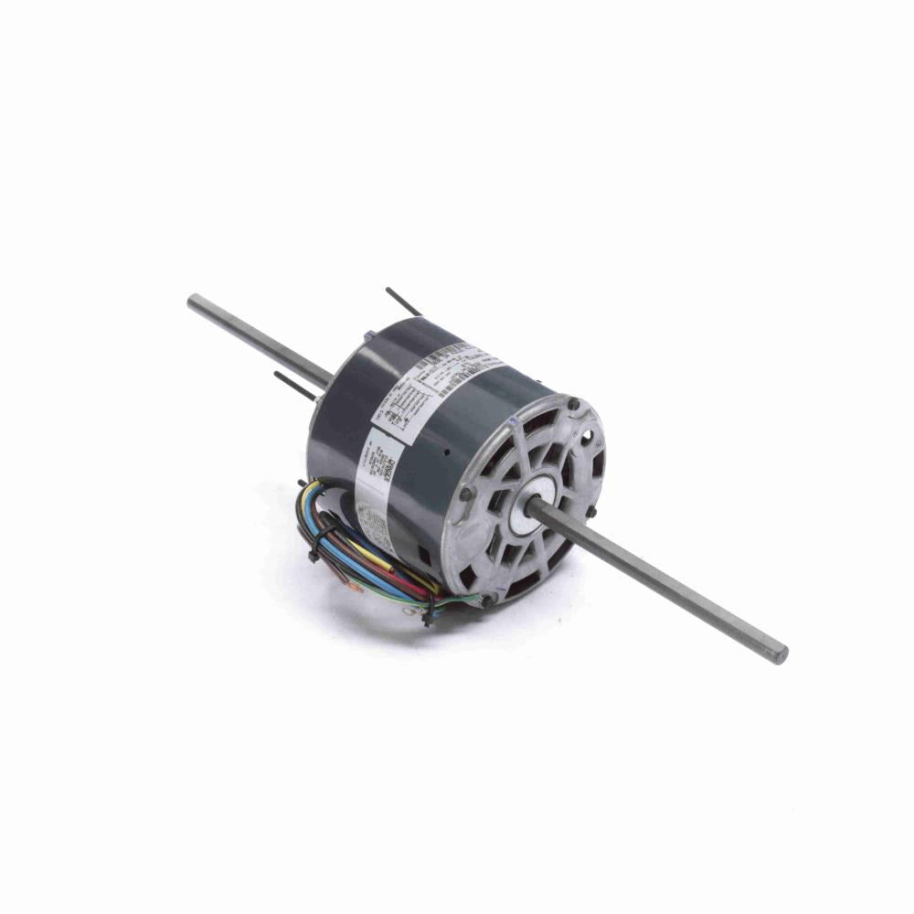 GENTEQ MOTORS G3696 DIRECT DRIVE MOTORS