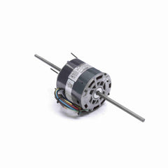 GENTEQ MOTORS G3696 DIRECT DRIVE MOTORS