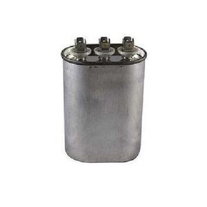 ICM CONTROLS Rotom 45/5DV Capacitor Motor Run 370/440 Volts 4.33 Inch