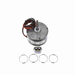GENTEQ MOTORS G3222 OEM REPLACEMENT MOTORS