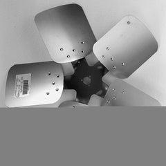 LAU 5C2033CW FAN BLADES