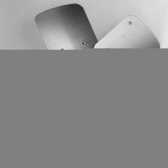 LAU 5C2227CCW CONDENSER FAN MOTORS