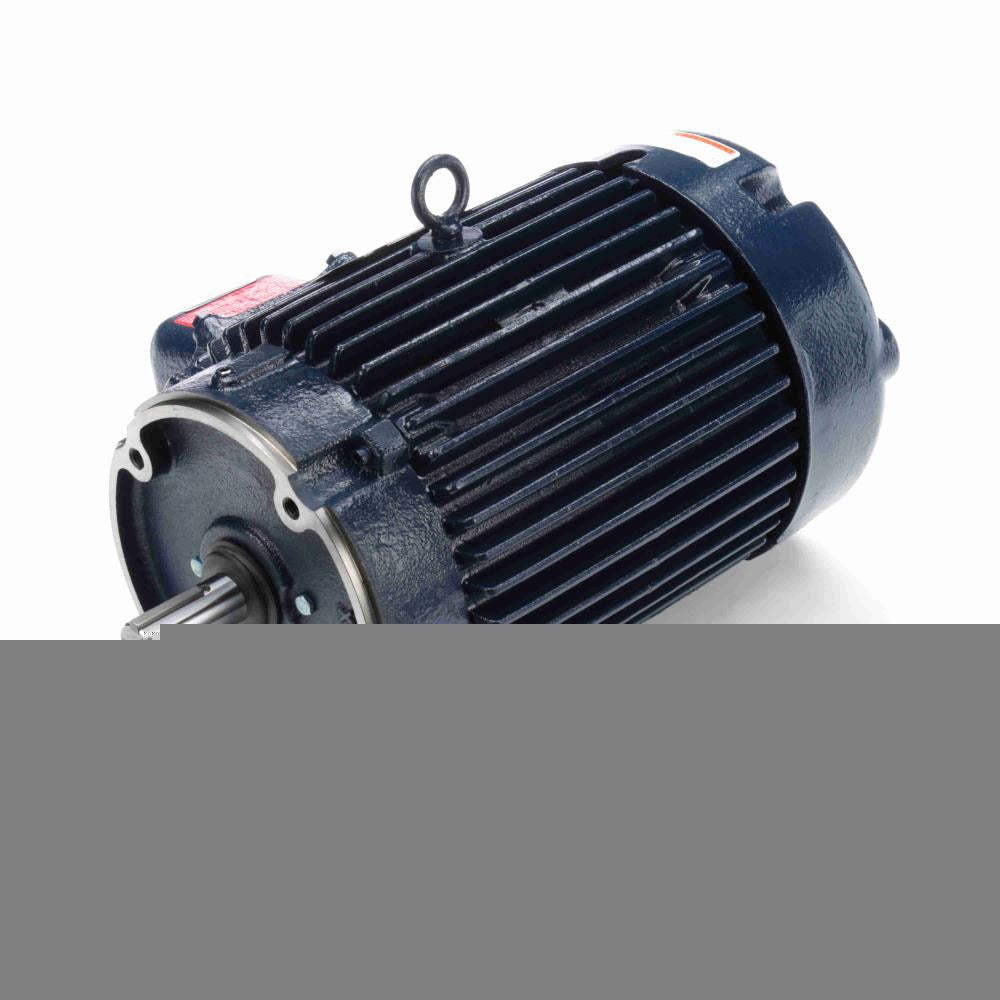 MARATHON MOTORS MC324B EXPLOSION PROOF MOTORS