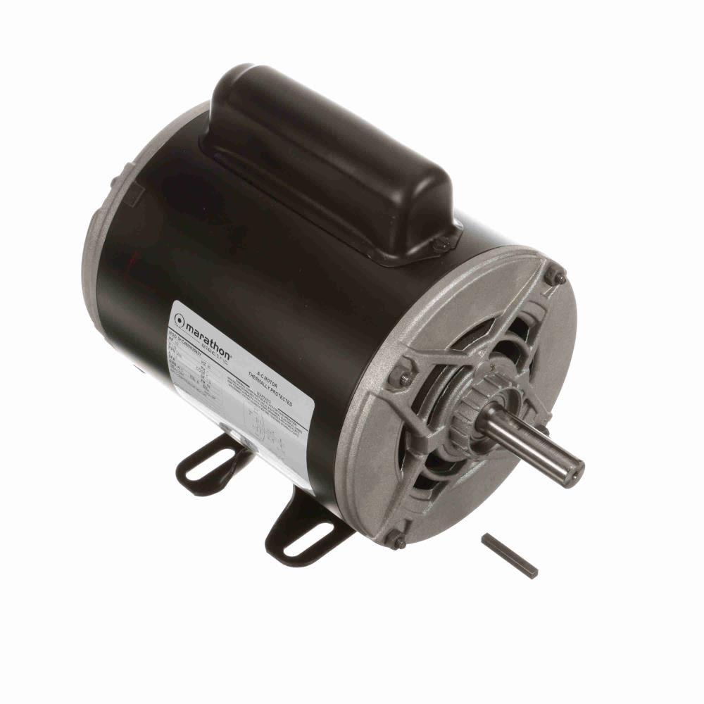 MARATHON MOTORS M9031 AIR COMPRESSOR MOTORS