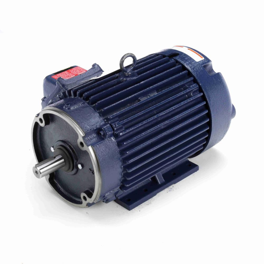 MARATHON MOTORS MC365A EXPLOSION PROOF MOTORS