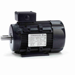 MARATHON MOTORS MR376 VARIABLE SPEED MOTORS