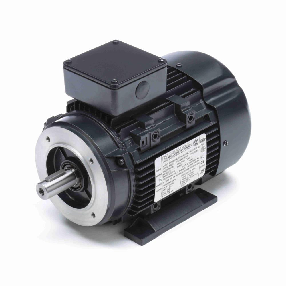 MARATHON MOTORS MR379A
