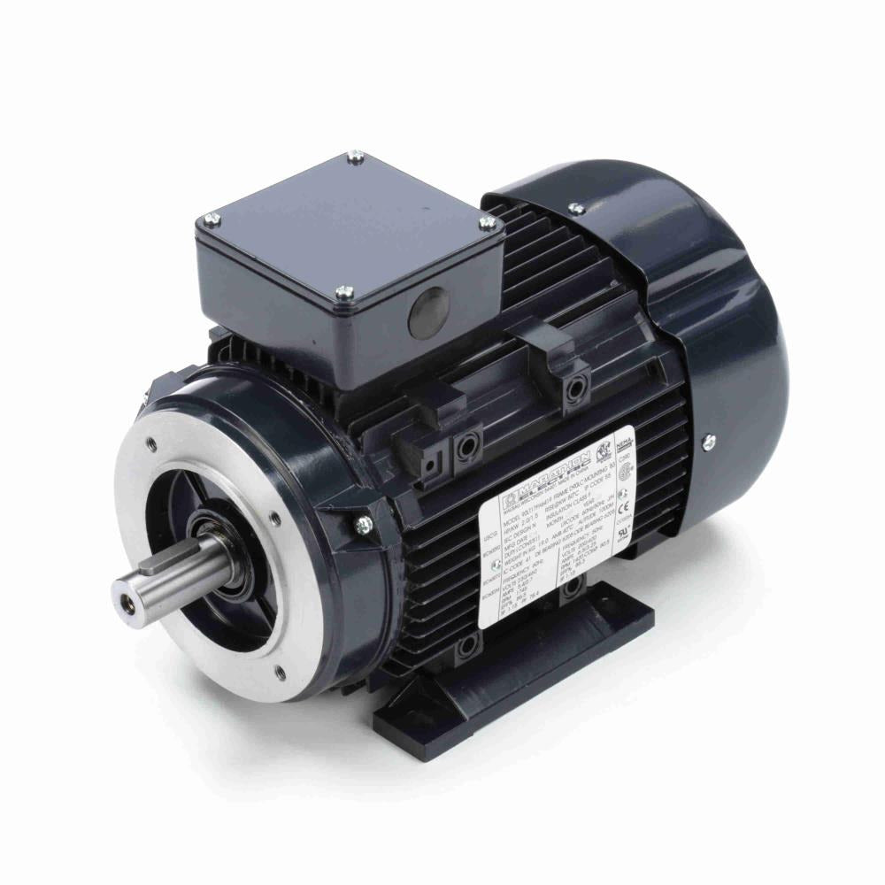 MARATHON MOTORS MR378A