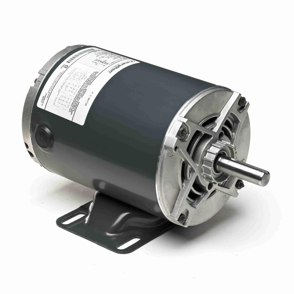 MARATHON MOTORS MK048A GENERAL PURPOSE MOTORS