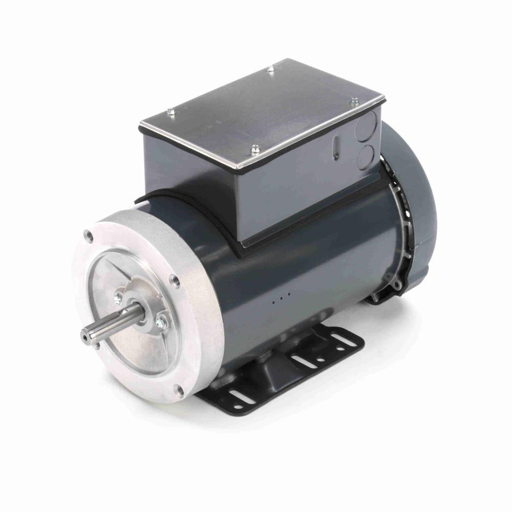 MARATHON MOTORS MG396 PRESSURE WASHER MOTORS