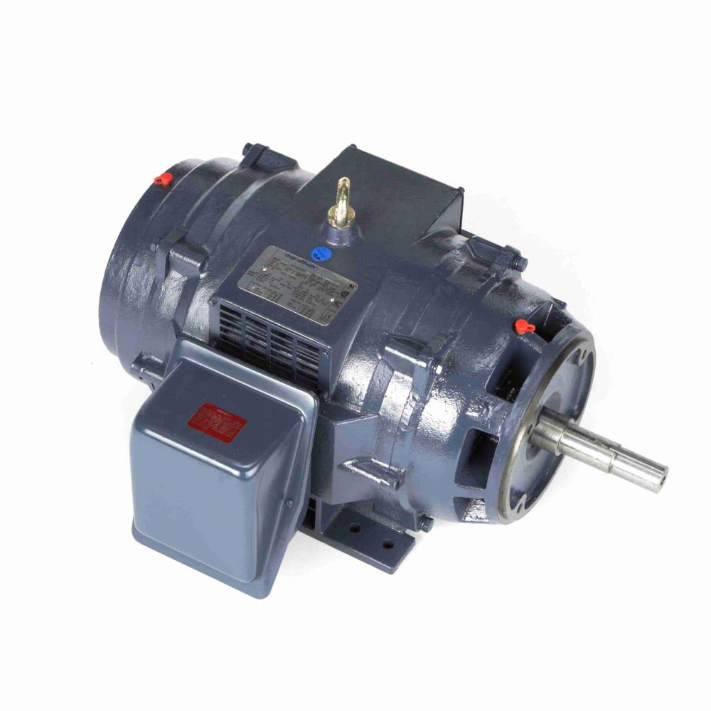 MARATHON MOTORS MGT0464 CLOSE COUPLED PUMP MOTORS