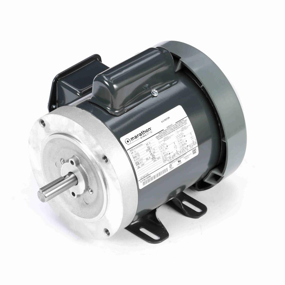 MARATHON MOTORS MC375 GENERAL PURPOSE MOTORS