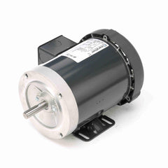 MARATHON MOTORS MK707 GENERAL PURPOSE MOTORS