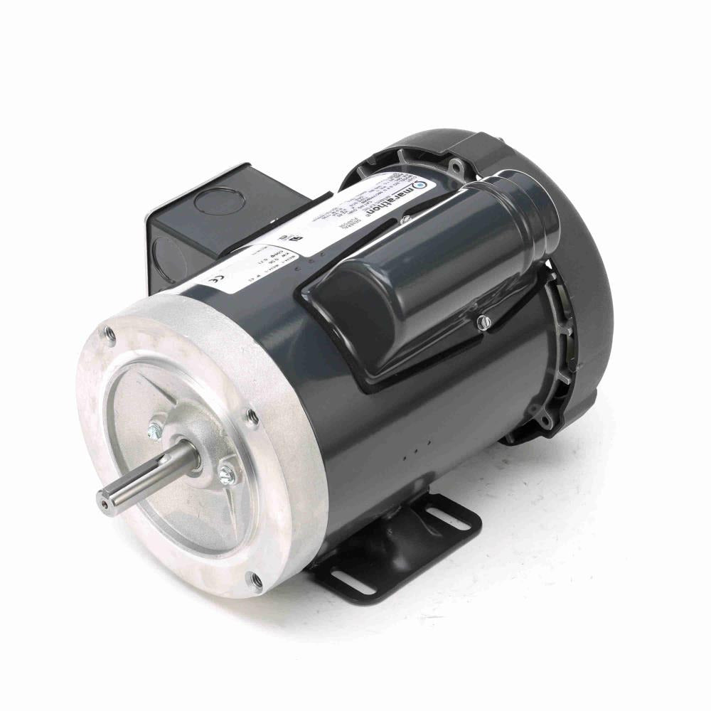 MARATHON MOTORS MG381 PRESSURE WASHER MOTORS