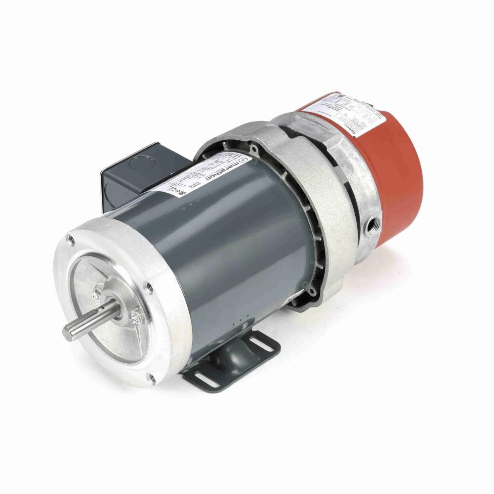 MARATHON MOTORS MD452 BRAKE MOTORS