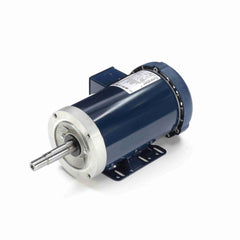 MARATHON MOTORS MU363A CLOSE COUPLED PUMP MOTORS