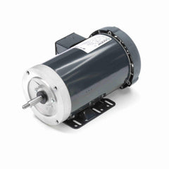 MARATHON MOTORS MJ065A AIR COMPRESSOR MOTORS