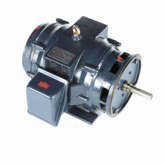 MARATHON MOTORS MGT0465 CLOSE COUPLED PUMP MOTORS