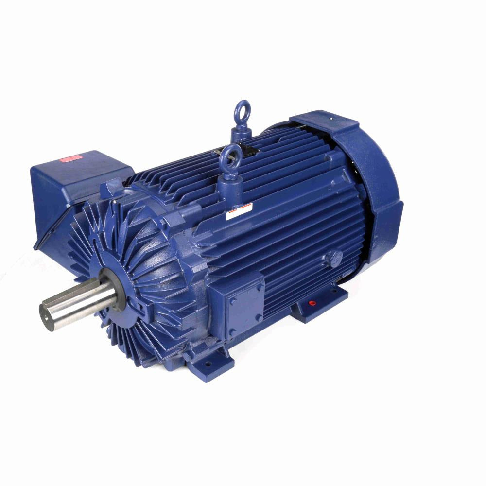 MARATHON MOTORS ME771 GENERAL PURPOSE MOTORS