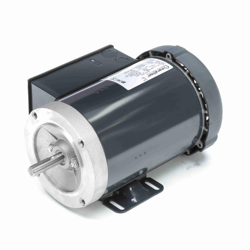 MARATHON MOTORS MG578 GENERAL PURPOSE MOTORS
