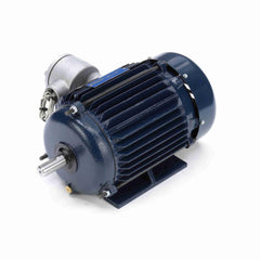 MARATHON MOTORS MU001A EXPLOSION PROOF MOTORS