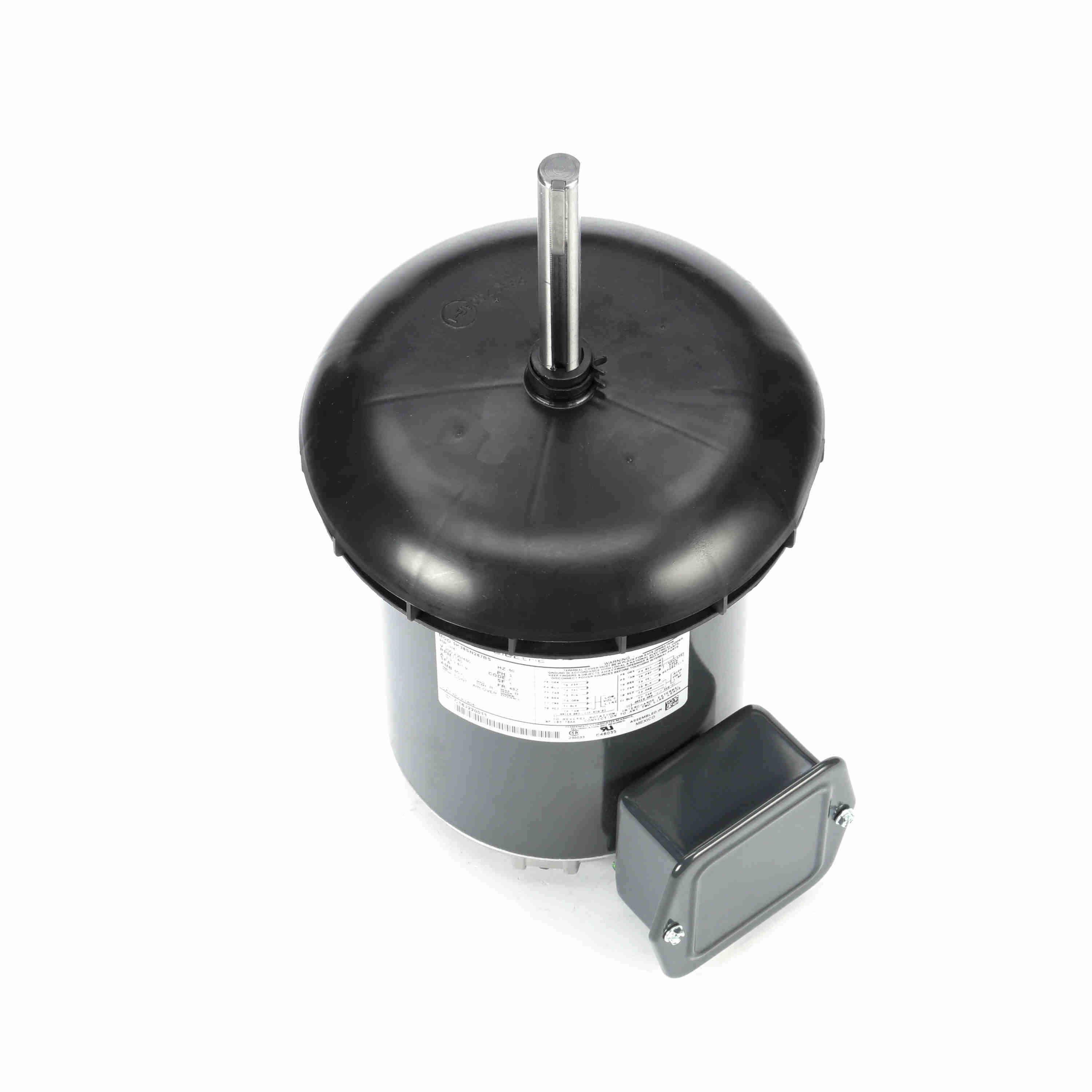 MARATHON MOTORS MK1404 CONDENSER FAN MOTORS