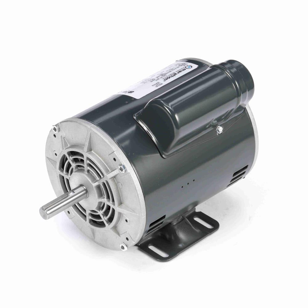 MARATHON MOTORS MS037 GENERAL PURPOSE MOTORS
