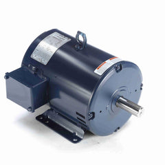 MARATHON MOTORS MY1487 VARIABLE SPEED MOTORS