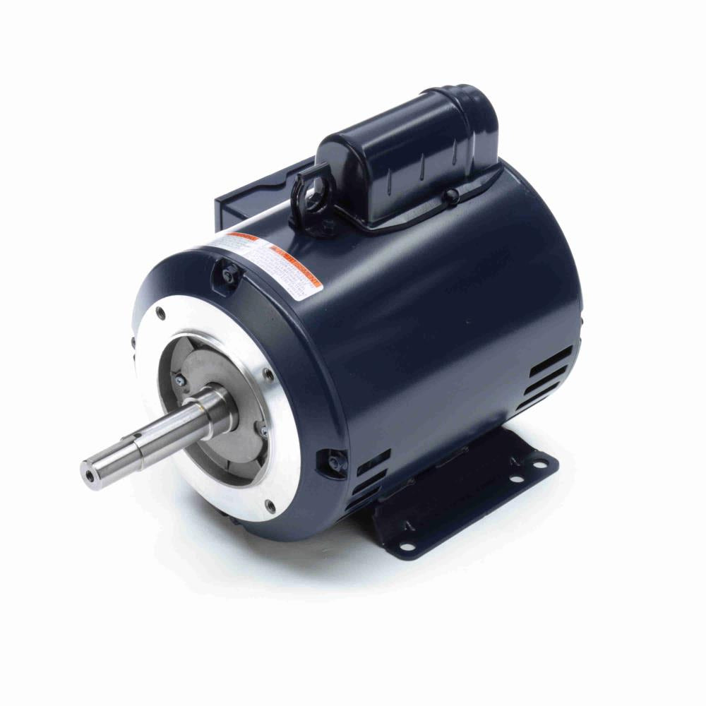 MARATHON MOTORS MZ405A CLOSE COUPLED PUMP MOTORS