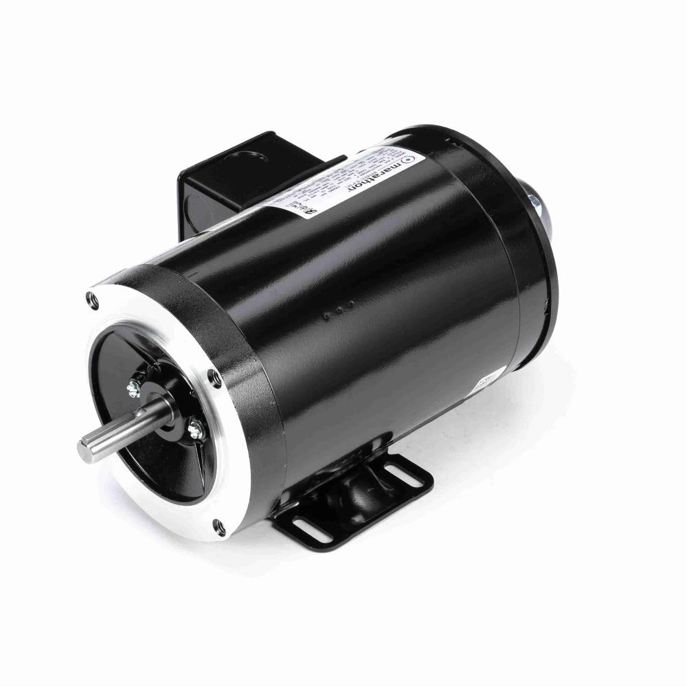 MARATHON MOTORS MY281 VARIABLE SPEED MOTORS
