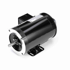 MARATHON MOTORS MY281 VARIABLE SPEED MOTORS