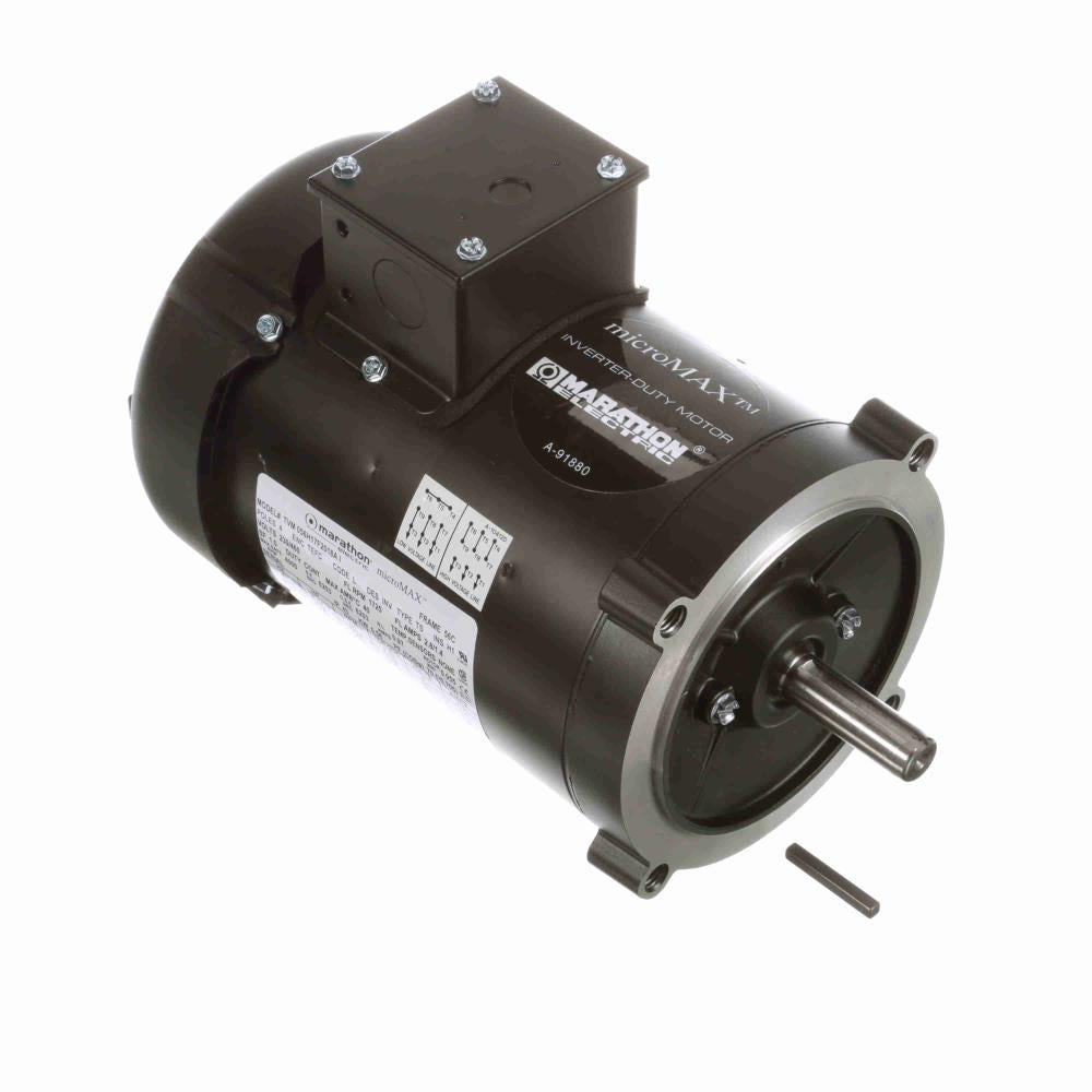 MARATHON MOTORS MY376