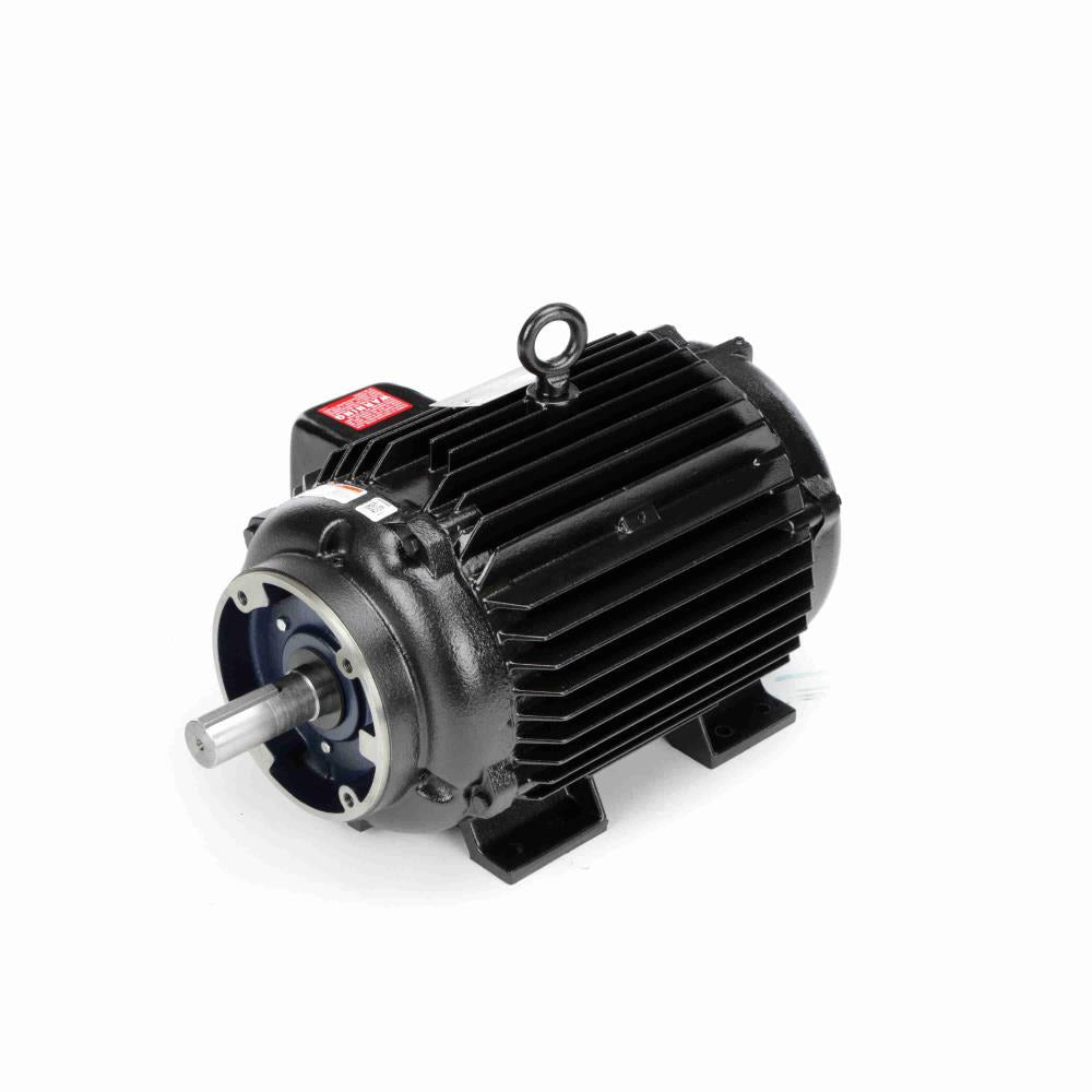 MARATHON MOTORS MY552 GENERAL PURPOSE MOTORS