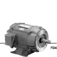 US MOTORS DJ20P1EM CLOSE COUPLED PUMP MOTORS