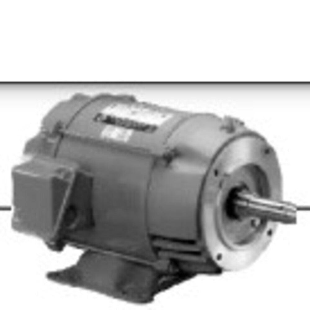 US MOTORS DJ20P2EP CLOSE COUPLED PUMP MOTORS