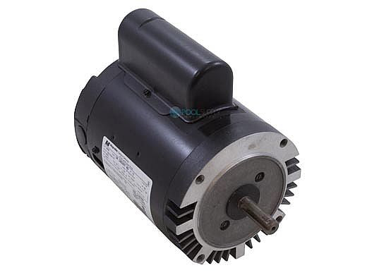US MOTORS U.S. Motors ASB808 Pool and Spa Motor 2.0 HP 208-230V 56 Frame