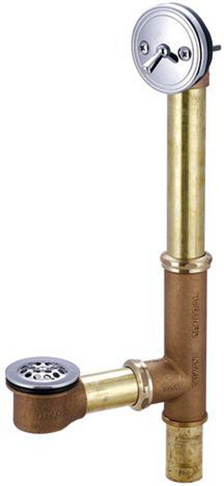 CENTRAL BRASS 1655 TOILETS & ACCESSORIES