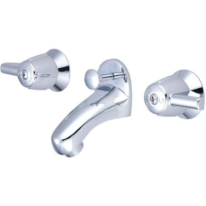 CENTRAL BRASS 1178-DA BATH & KITCHEN FAUCETS