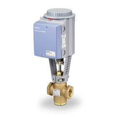 SIEMENS 275-05931 GLOBE VALVES