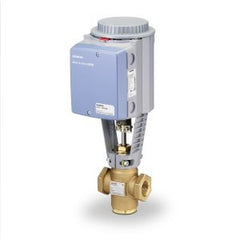 SIEMENS 274-05951 GLOBE VALVES